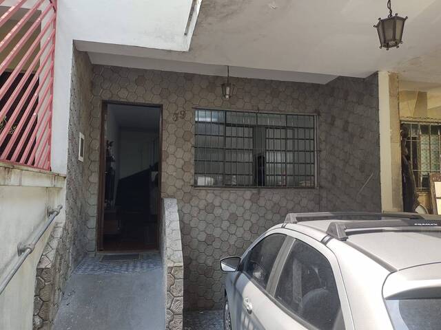 #872 - Sobrado para Venda em São Paulo - SP - 2
