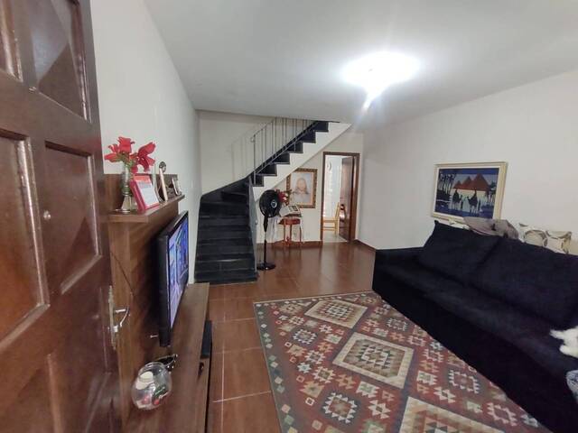 #872 - Sobrado para Venda em São Paulo - SP - 1