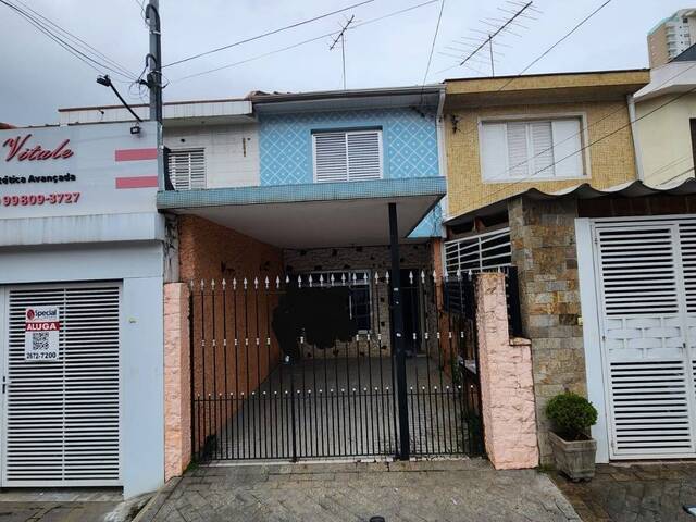 #738 - Sobrado para Venda em São Paulo - SP - 1