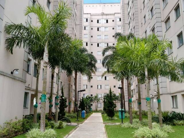 Venda em Jardim Santa Terezinha (Zona Leste) - São Paulo