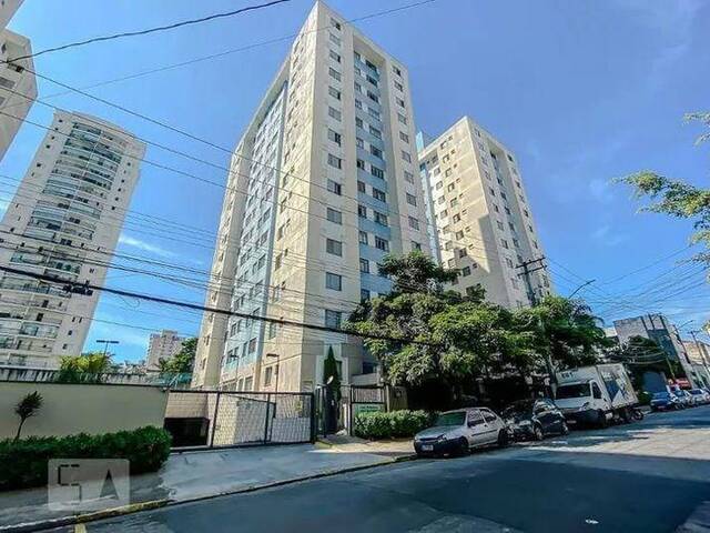 #808 - Apartamento para Venda em São Paulo - SP - 1