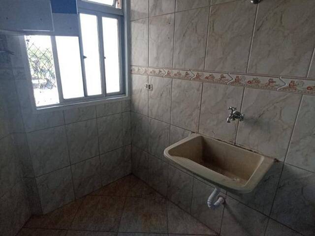 #811 - Apartamento para Venda em Santo André - SP