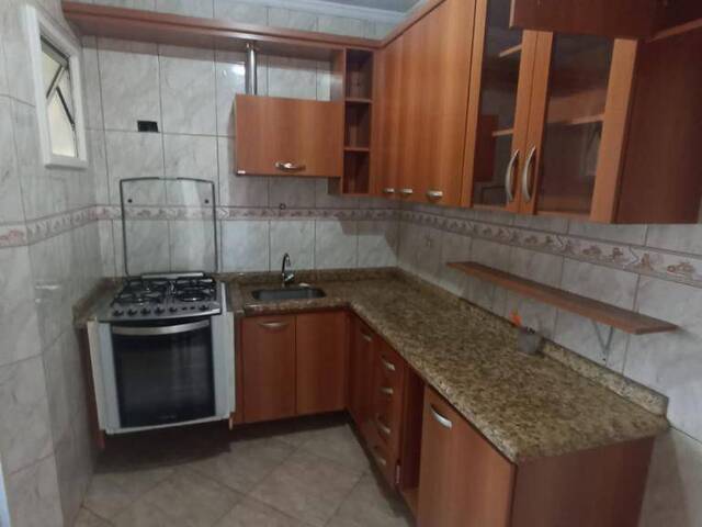 #811 - Apartamento para Venda em Santo André - SP
