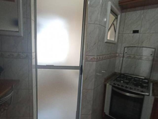 #811 - Apartamento para Venda em Santo André - SP