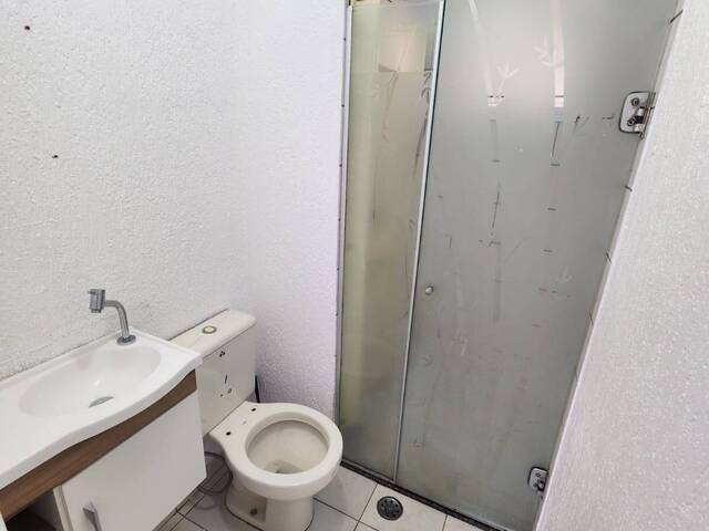 #861 - Apartamento para Venda em São Paulo - SP