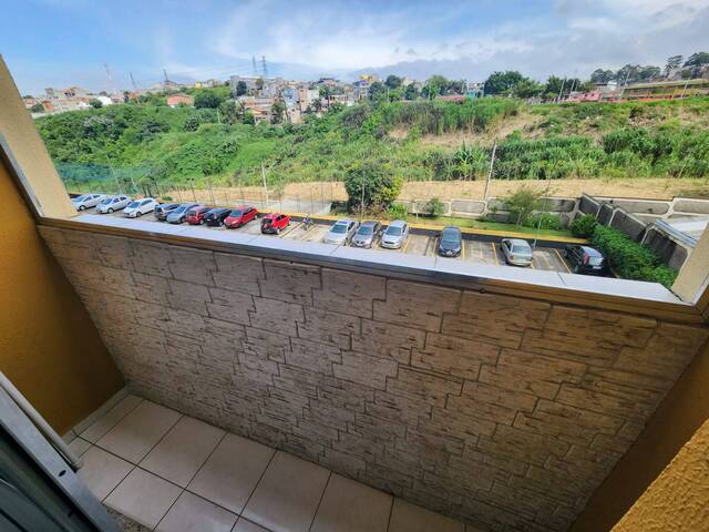 #861 - Apartamento para Venda em São Paulo - SP
