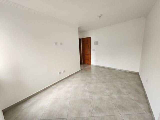 #828 - Apartamento para Venda em São Paulo - SP - 2