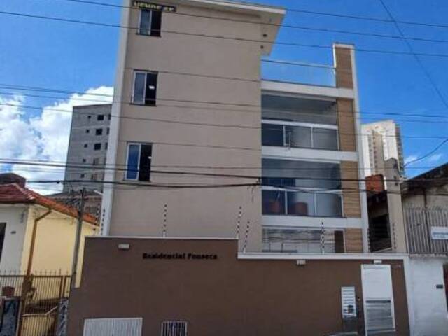 #828 - Apartamento para Venda em São Paulo - SP