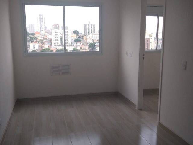 #854 - Apartamento para Venda em São Paulo - SP - 1