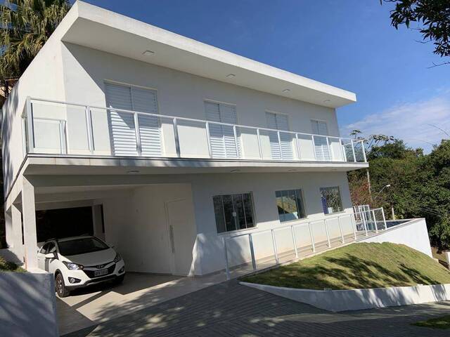 #888 - Casa para Venda em Igaratá - SP - 3