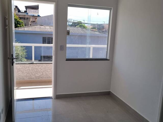 #891 - Apartamento para Venda em São Paulo - SP - 3