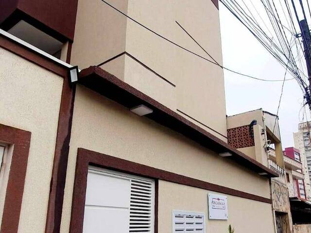 #903 - Apartamento para Venda em São Paulo - SP