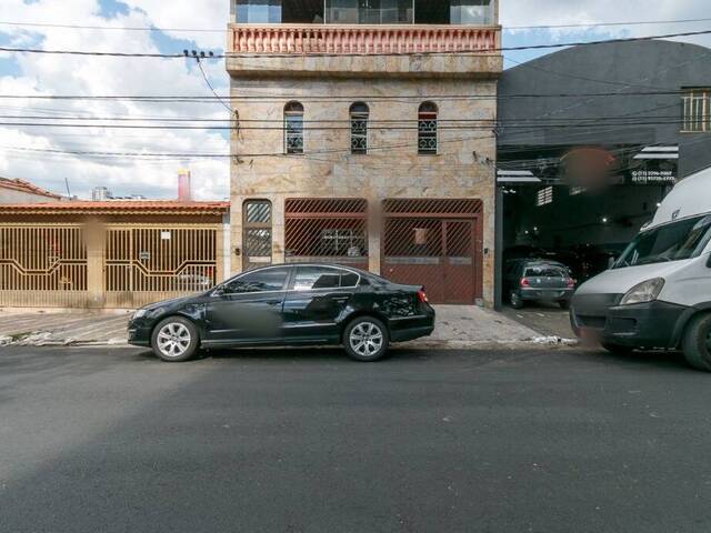 #369 - Sala para Locação em São Paulo - SP