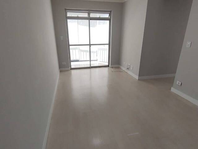 #843 - Apartamento para Venda em São Paulo - SP