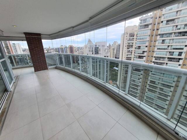 #015 - Apartamento para Locação em São Paulo - SP - 2