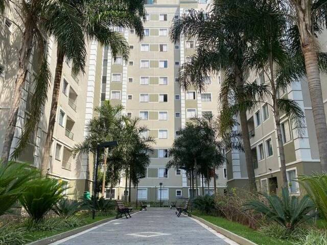 #668 - Apartamento para Venda em São Paulo - SP