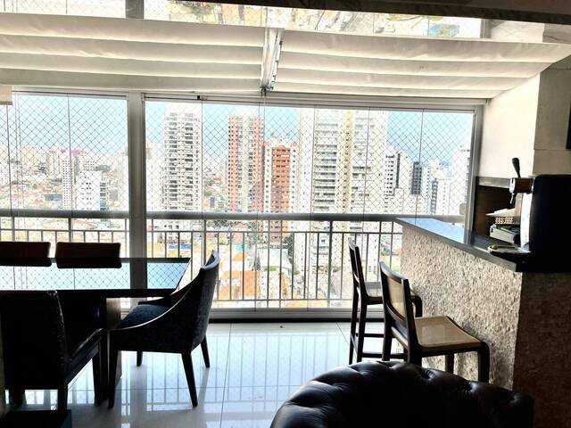 #919 - Apartamento para Venda em São Paulo - SP - 3