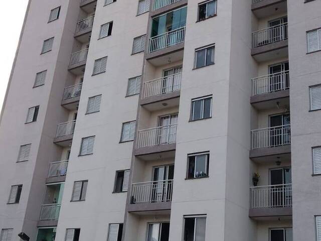 #874 - Apartamento para Venda em São Paulo - SP - 1