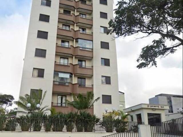 #111 - Apartamento para Locação em São Paulo - SP - 1