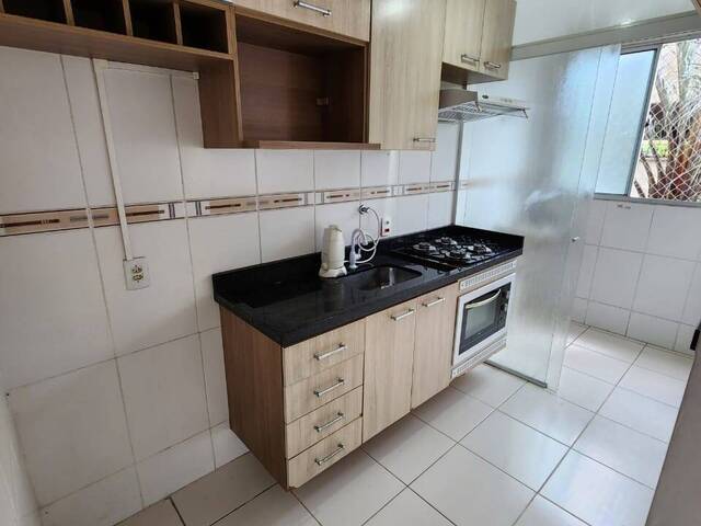 #258 - Apartamento para Locação em São Paulo - SP