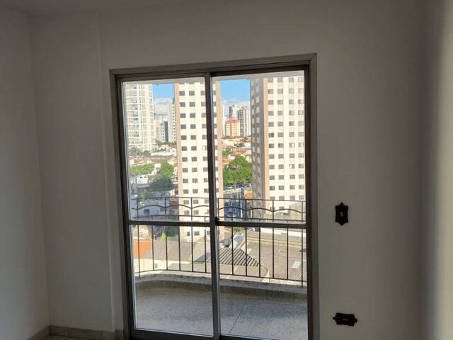 #947 - Apartamento para Locação em São Paulo - SP