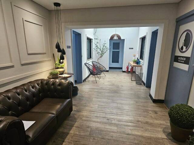 #921 - Sala para Locação em São Paulo - SP