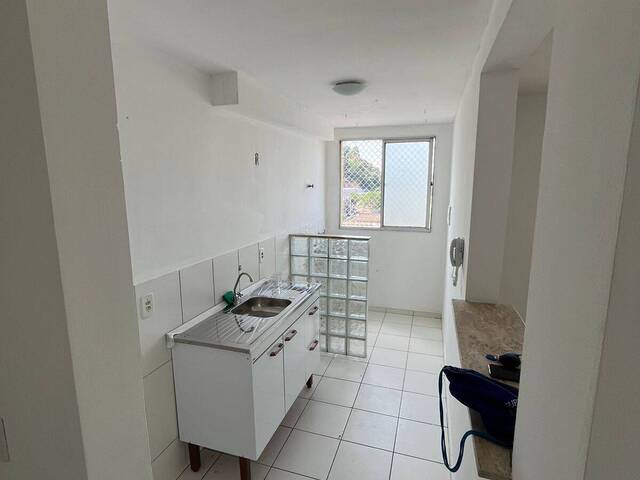 #955 - Apartamento para Locação em São Paulo - SP - 1