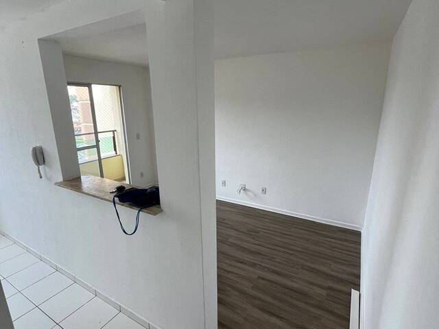 #955 - Apartamento para Locação em São Paulo - SP