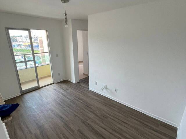 #955 - Apartamento para Locação em São Paulo - SP