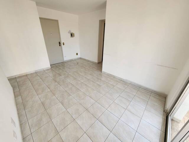 #947 - Apartamento para Locação em São Paulo - SP