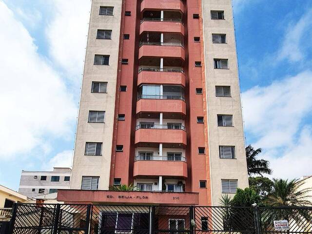 #950 - Apartamento para Locação em São Paulo - SP
