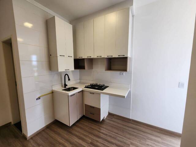 #902 - Apartamento para Locação em São Paulo - SP - 3