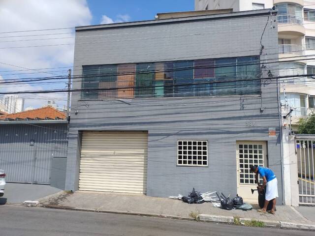 #773 - Sala para Venda em São Paulo - SP - 2