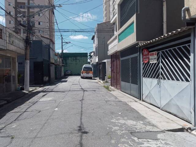 #960 - Casa para Venda em São Paulo - SP - 2