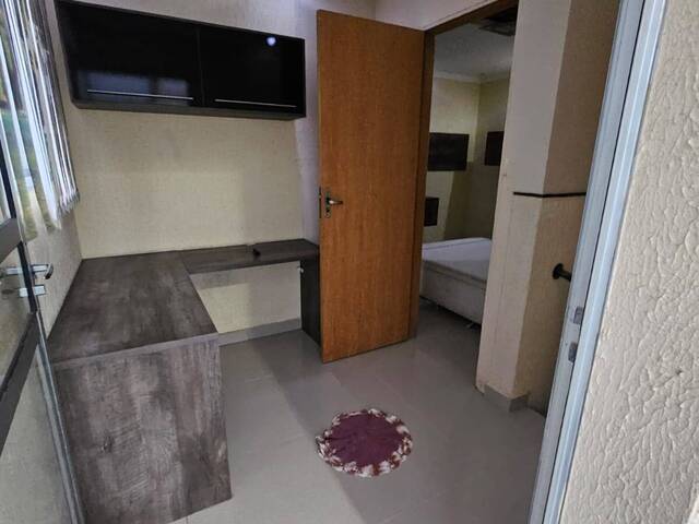 #962 - Apartamento para Venda em São Paulo - SP