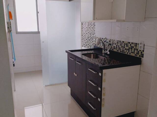 #963 - Apartamento para Locação em São Paulo - SP - 2
