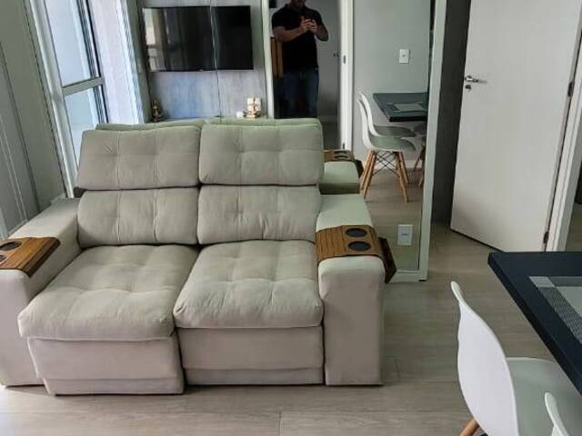 #683 - Apartamento para Locação em São Paulo - SP