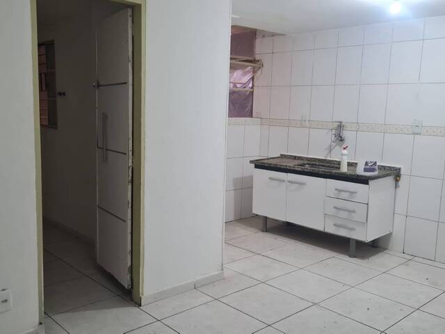 #013 - Apartamento para Locação em São Paulo - SP