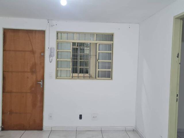 #013 - Apartamento para Locação em São Paulo - SP - 3