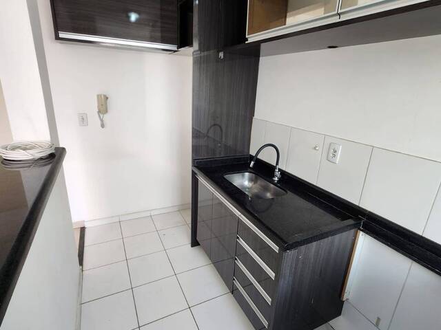 #184 - Apartamento para Locação em São Paulo - SP - 2