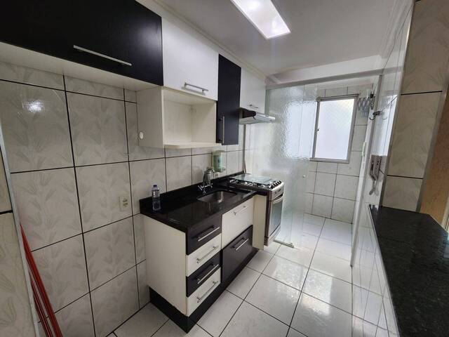 #005 - Apartamento para Locação em São Paulo - SP - 1