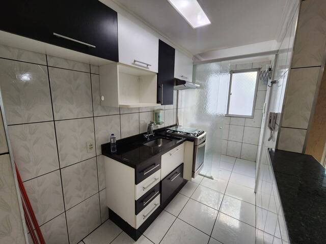 #005 - Apartamento para Locação em São Paulo - SP