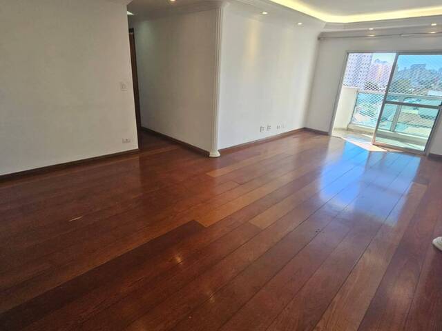 #954 - Apartamento para Locação em São Paulo - SP - 2