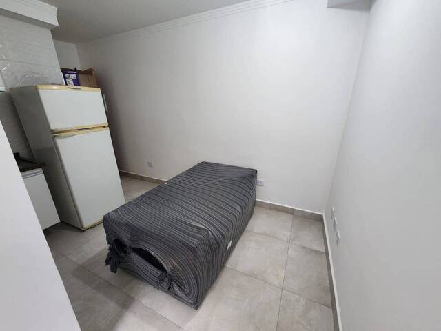 #982 - Apartamento para Locação em São Paulo - SP