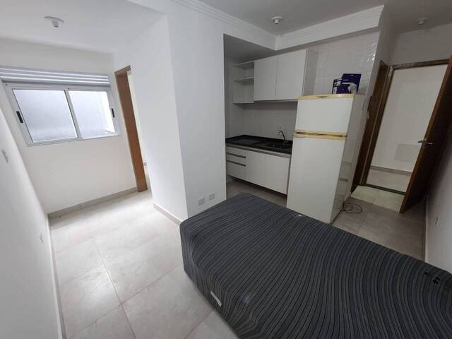 #982 - Apartamento para Locação em São Paulo - SP