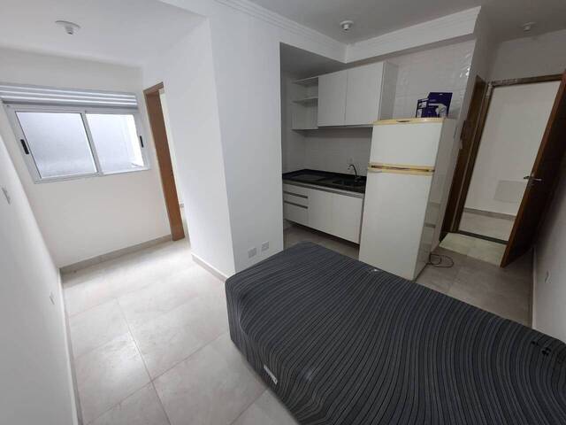 #982 - Apartamento para Locação em São Paulo - SP - 1