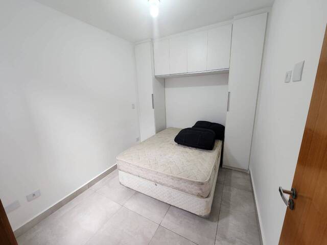 #982 - Apartamento para Locação em São Paulo - SP