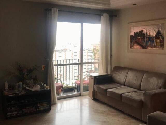 #364 - Apartamento para Venda em São Paulo - SP - 1