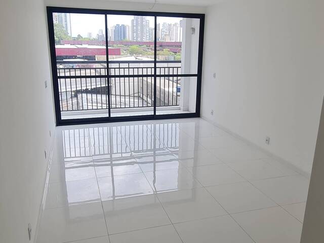 #873 - Apartamento para Venda em São Paulo - SP