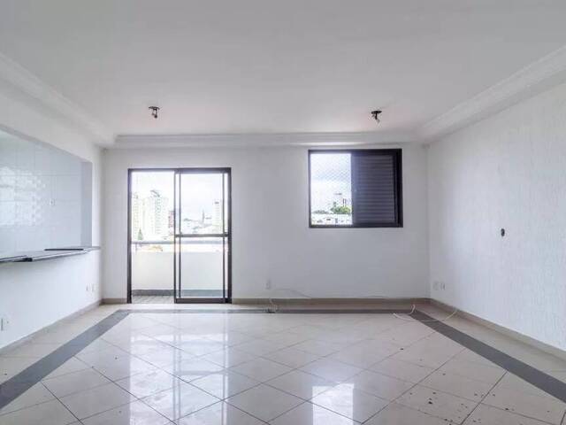 #871 - Apartamento para Locação em São Paulo - SP
